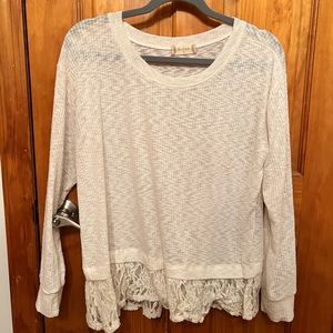 Comfy Altar’d State Long Sleeve